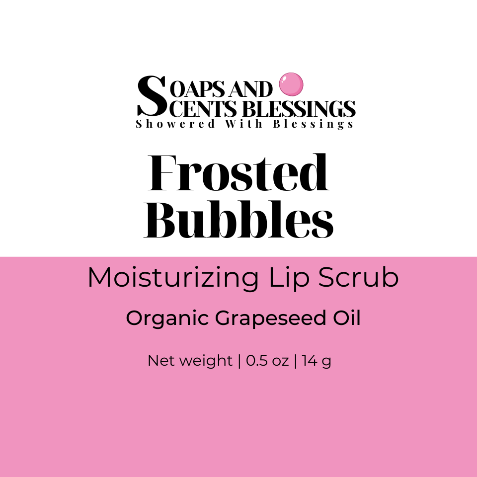 Lip Scrubs