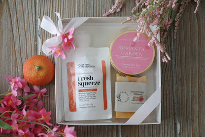 Little Blessing Gift Set