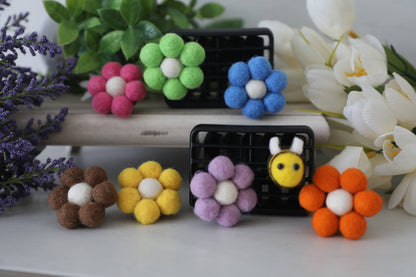 Daisy & Bee Car Diffusers Kits