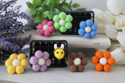Daisy & Bee Car Diffusers Kits