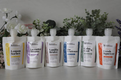 Botanical Tallow Lotion