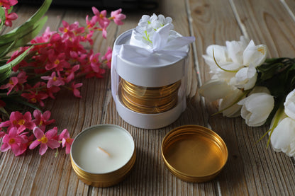 Little Light Blessings Candle Gift Set