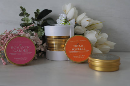 Little Light Blessings Candle Gift Set