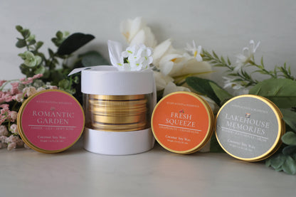 Little Light Blessings Candle Gift Set