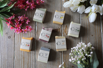 Artisan Soap - Curated