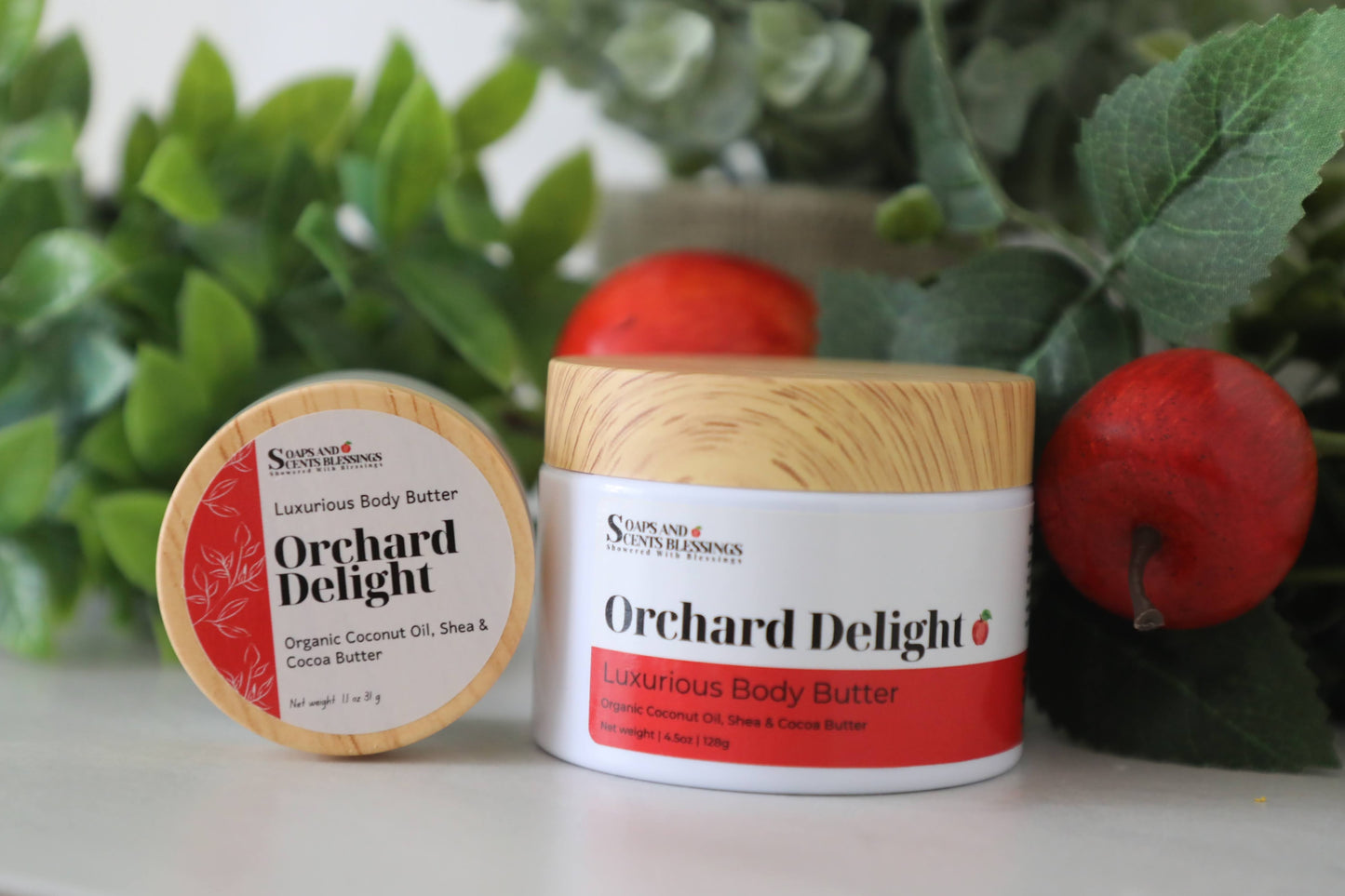 Orchard Delight