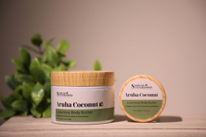 Aruba Cococnut