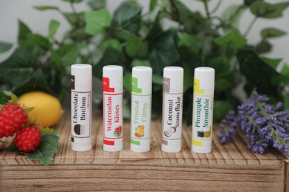 Moisturizing Lip Balm