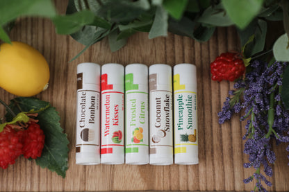 Moisturizing Lip Balm