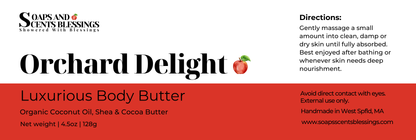 Orchard Delight