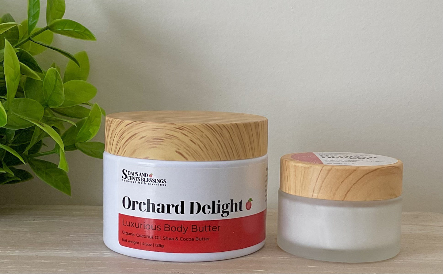 Orchard Delight