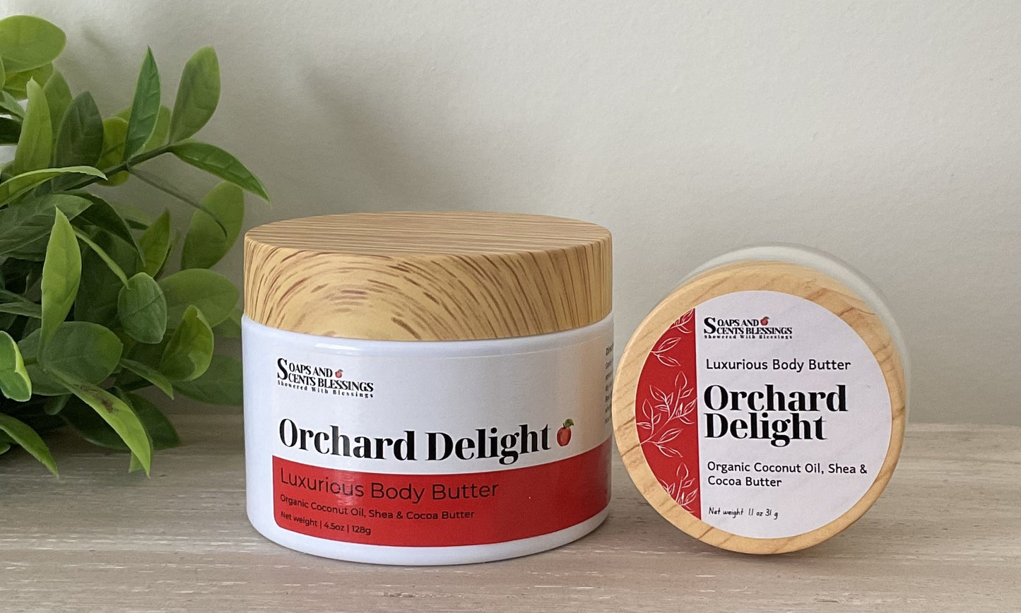 Orchard Delight