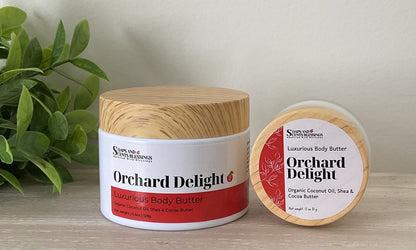 Orchard Delight