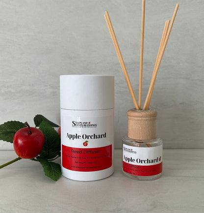 Reed Diffusers