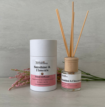 Reed Diffusers
