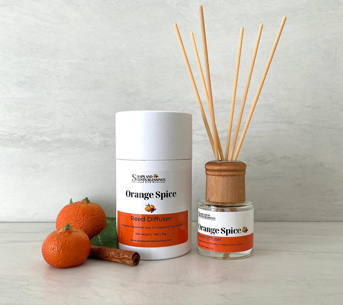 Reed Diffusers