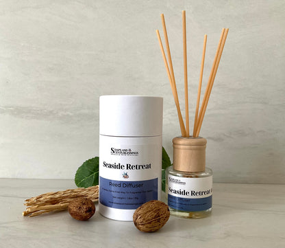 Reed Diffusers