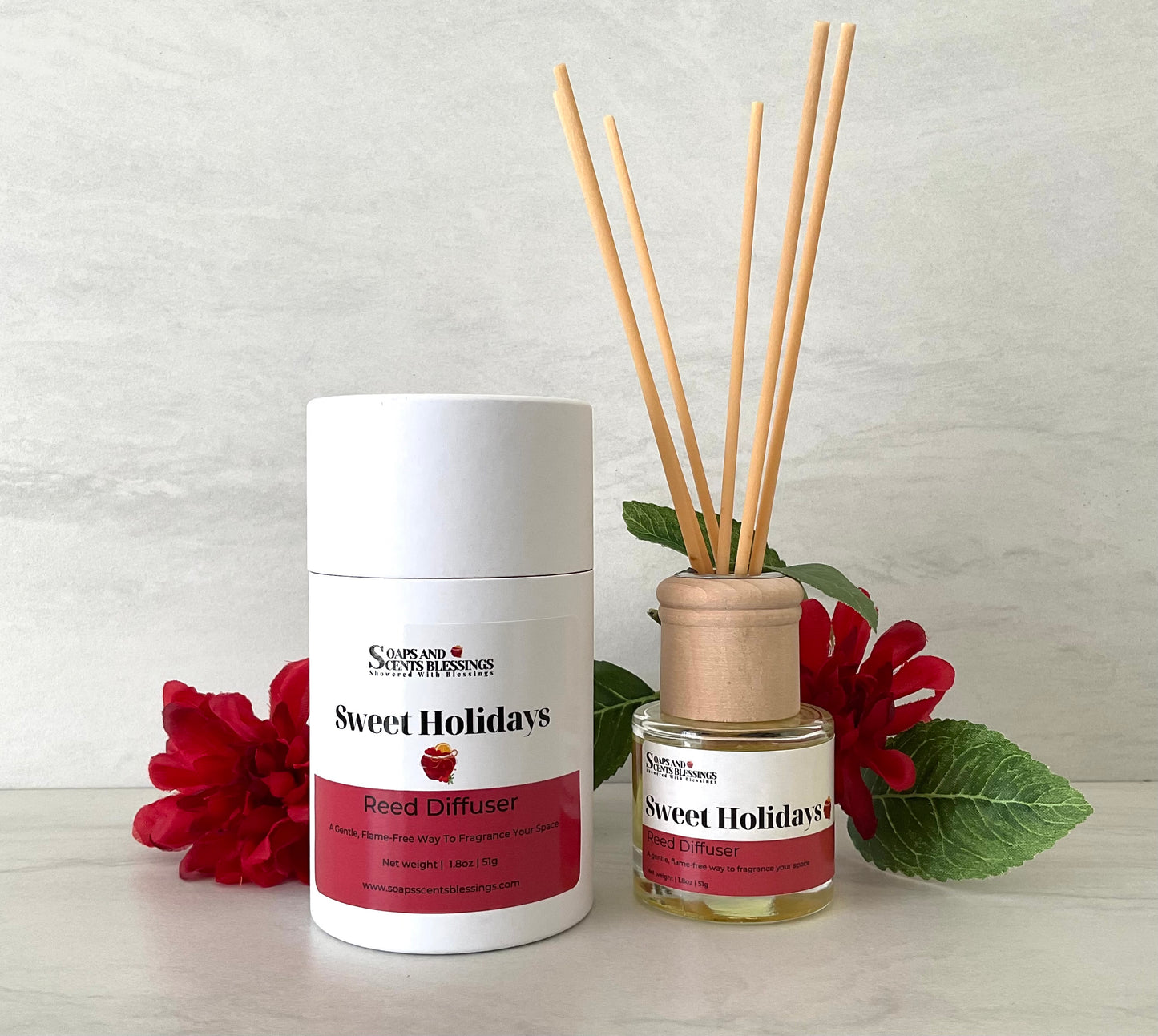Reed Diffusers
