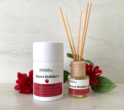 Reed Diffusers