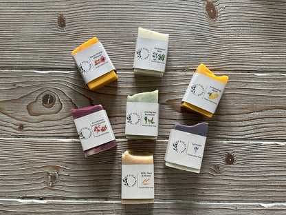Artisan Soap - Curated